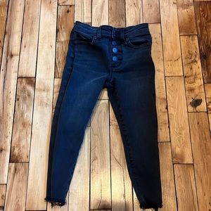 Gap Kids 5t Button Fly Jegging